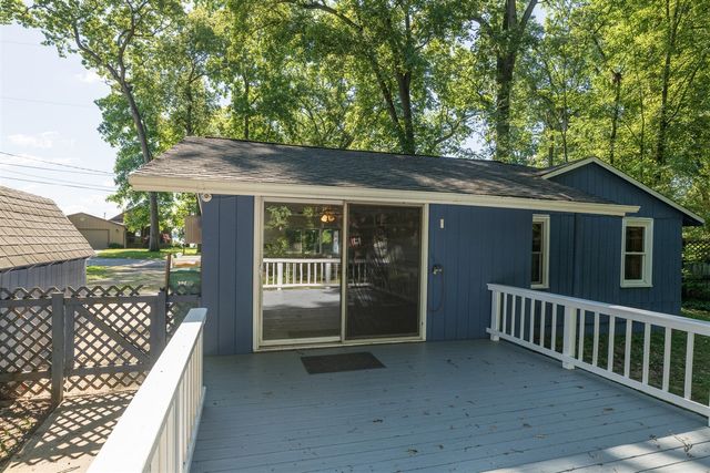 10334 Woodlawn Drive, Portage, MI 49002