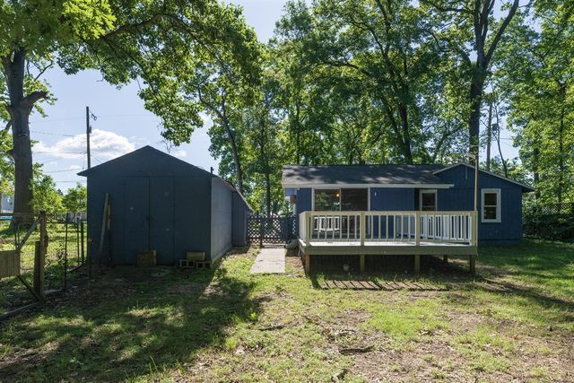 10334 Woodlawn Drive, Portage, MI 49002