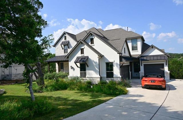 7212 Celebration CT, Leander, TX 78645