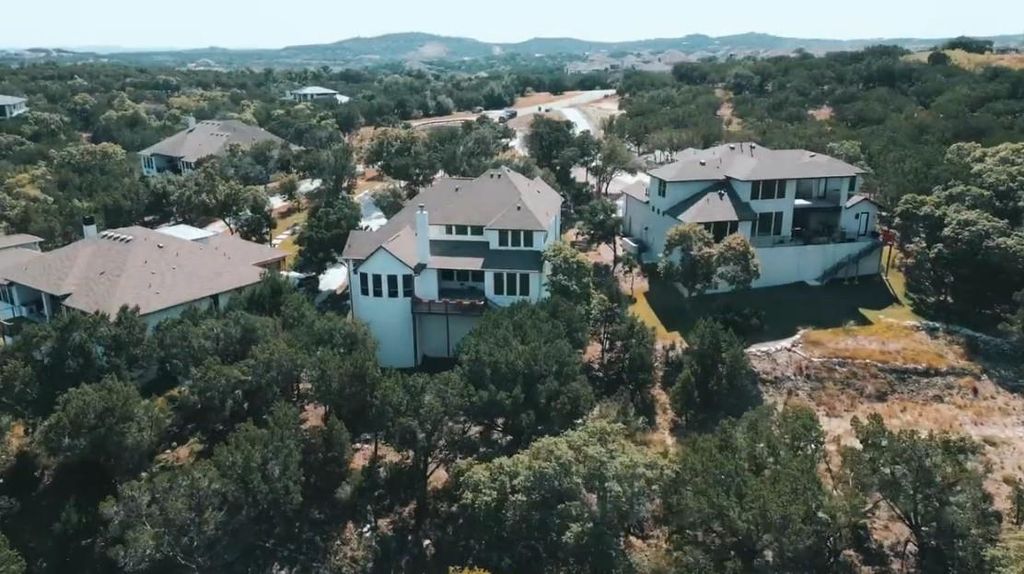 7212 Celebration CT, Leander, TX 78645