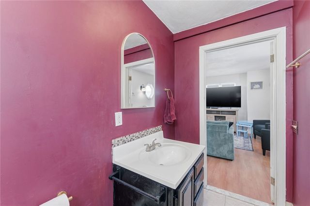 308 Smith Street, Cranston, RI 02905