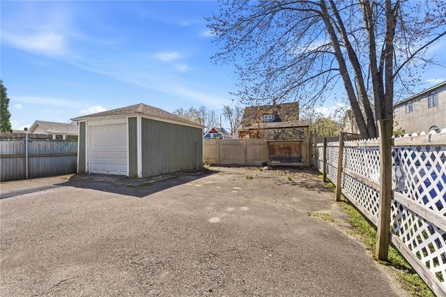 308 Smith Street, Cranston, RI 02905