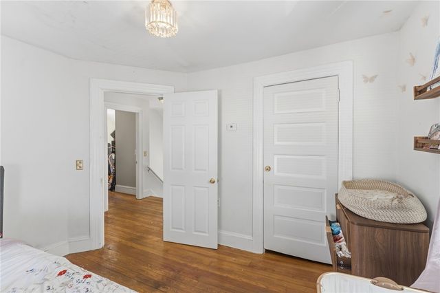 308 Smith Street, Cranston, RI 02905