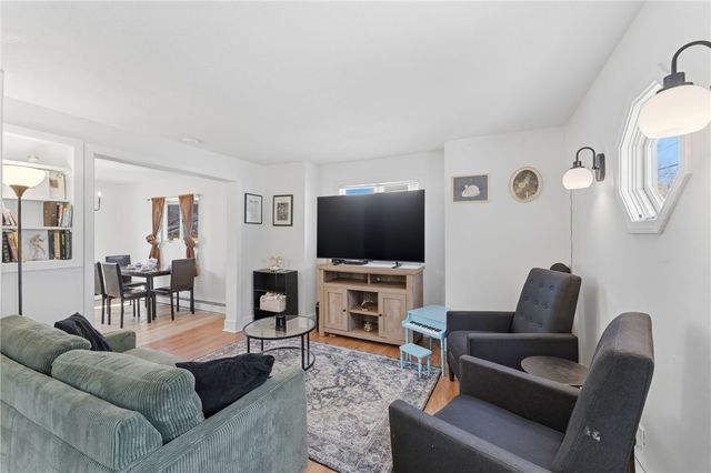 308 Smith Street, Cranston, RI 02905