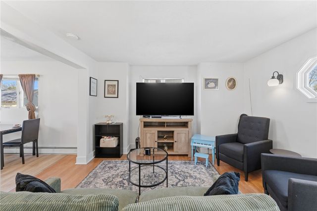 308 Smith Street, Cranston, RI 02905