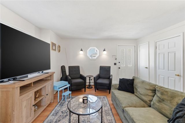 308 Smith Street, Cranston, RI 02905