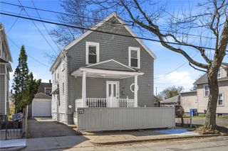 308 Smith Street, Cranston, RI 02905