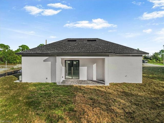 760 Bianca AVE S, Lehigh Acres, FL 33974