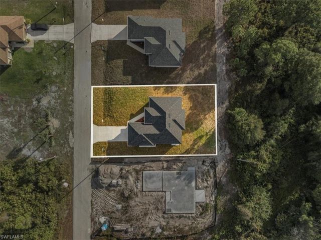 760 Bianca AVE S, Lehigh Acres, FL 33974