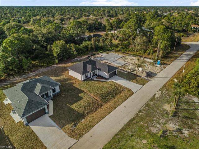 760 Bianca AVE S, Lehigh Acres, FL 33974