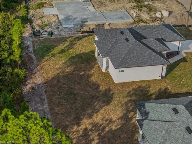 760 Bianca AVE S, Lehigh Acres, FL 33974