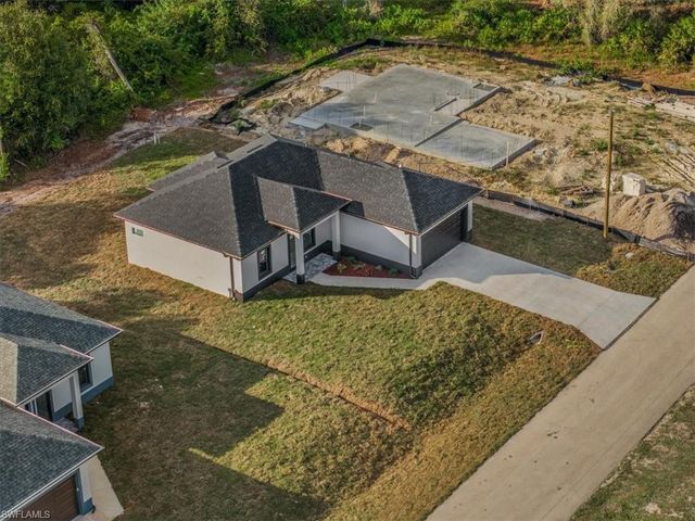 760 Bianca AVE S, Lehigh Acres, FL 33974