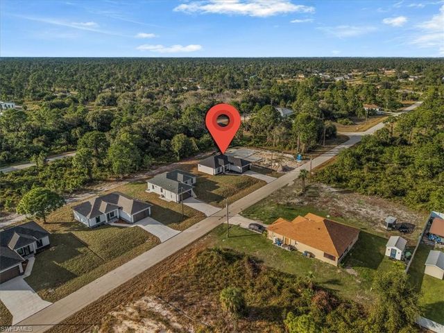 760 Bianca AVE S, Lehigh Acres, FL 33974