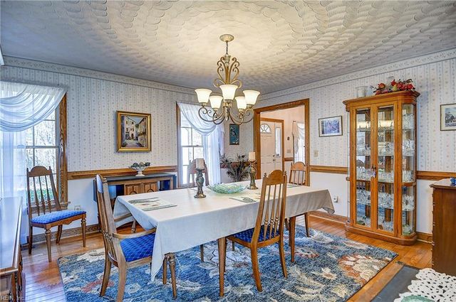 650 N Liberty Spring RD, Suffolk, VA 23434