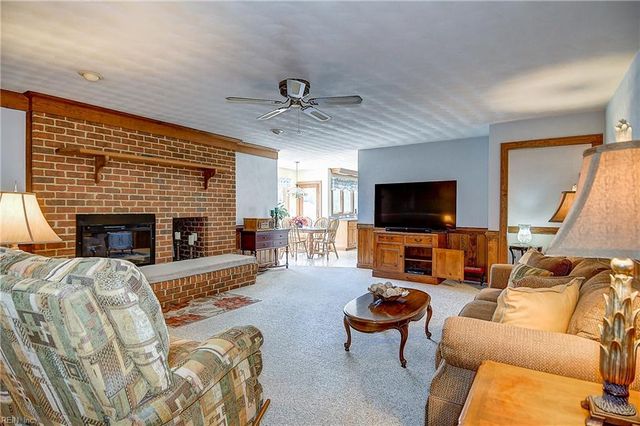 650 N Liberty Spring RD, Suffolk, VA 23434