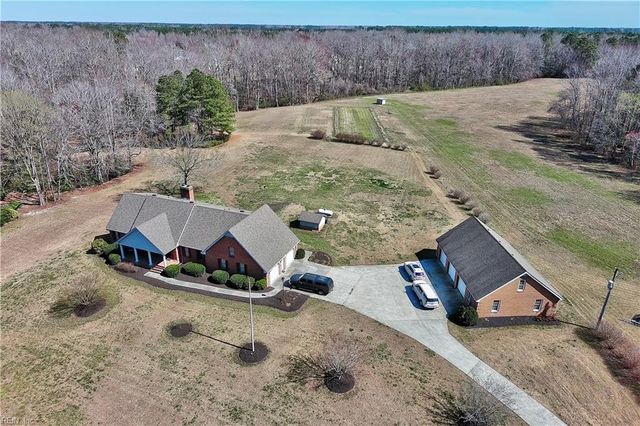 650 N Liberty Spring RD, Suffolk, VA 23434