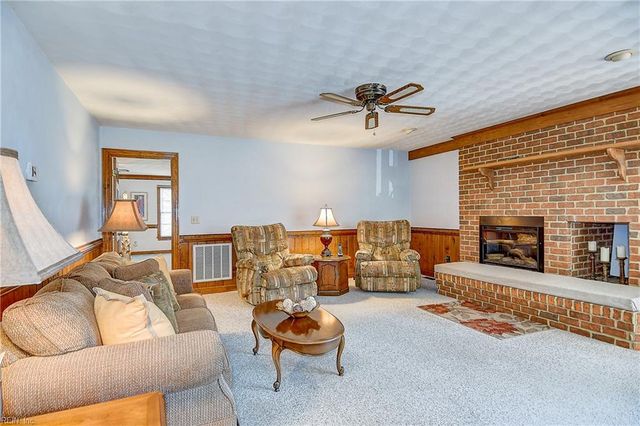 650 N Liberty Spring RD, Suffolk, VA 23434