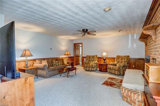 650 N Liberty Spring RD, Suffolk, VA 23434