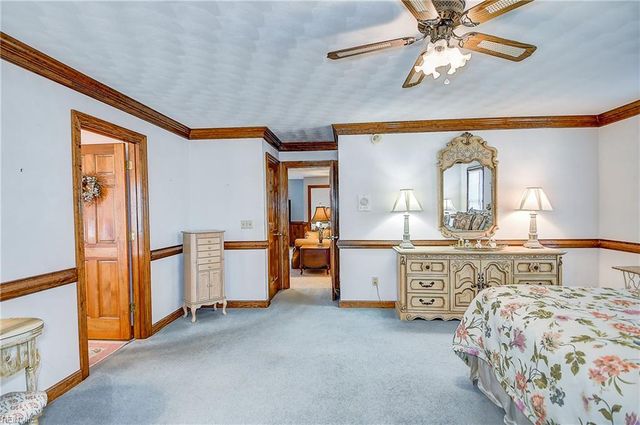 650 N Liberty Spring RD, Suffolk, VA 23434