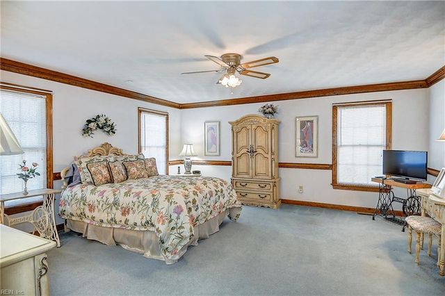 650 N Liberty Spring RD, Suffolk, VA 23434