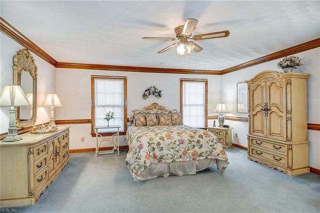 650 N Liberty Spring RD, Suffolk, VA 23434