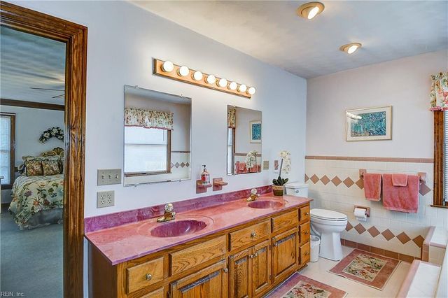 650 N Liberty Spring RD, Suffolk, VA 23434