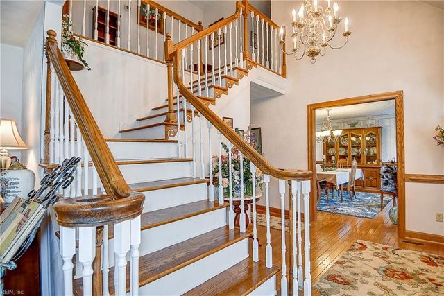 650 N Liberty Spring RD, Suffolk, VA 23434