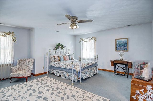 650 N Liberty Spring RD, Suffolk, VA 23434