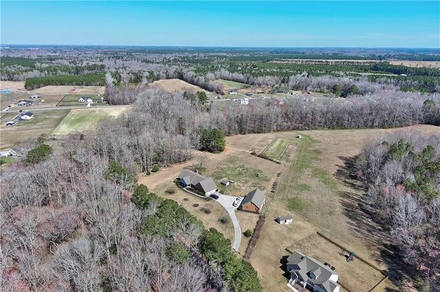 650 N Liberty Spring RD, Suffolk, VA 23434