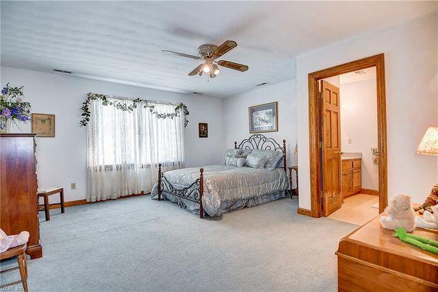 650 N Liberty Spring RD, Suffolk, VA 23434