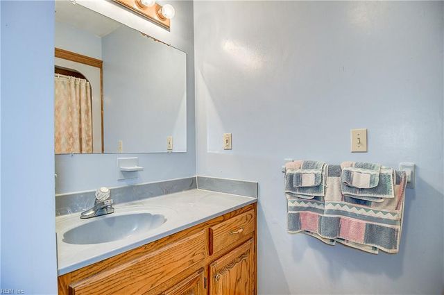 650 N Liberty Spring RD, Suffolk, VA 23434