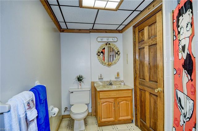 650 N Liberty Spring RD, Suffolk, VA 23434