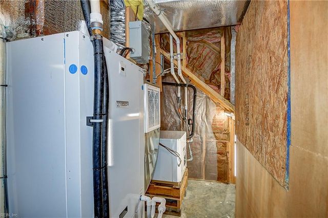 650 N Liberty Spring RD, Suffolk, VA 23434