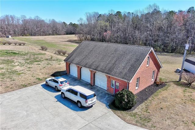 650 N Liberty Spring RD, Suffolk, VA 23434