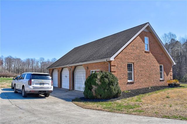 650 N Liberty Spring RD, Suffolk, VA 23434