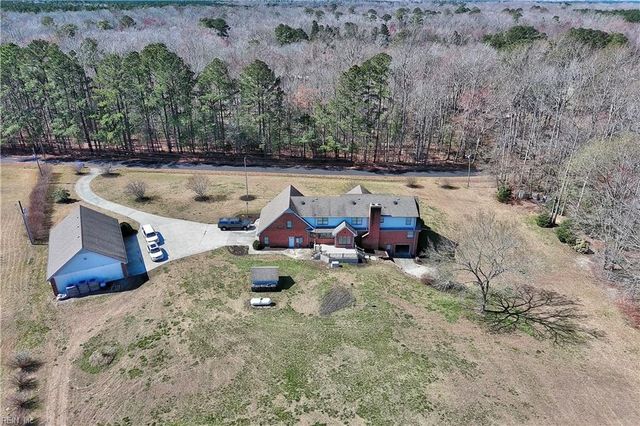 650 N Liberty Spring RD, Suffolk, VA 23434