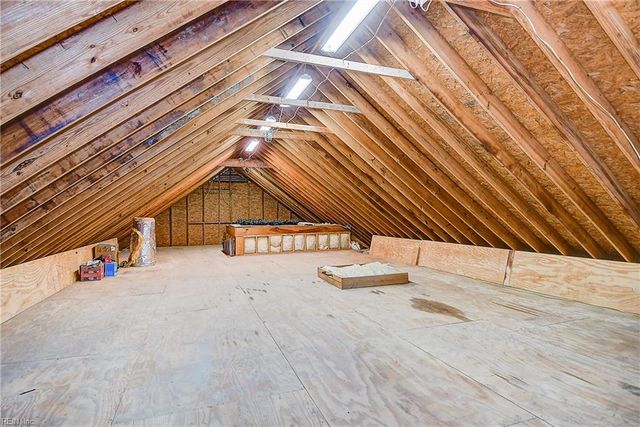 650 N Liberty Spring RD, Suffolk, VA 23434