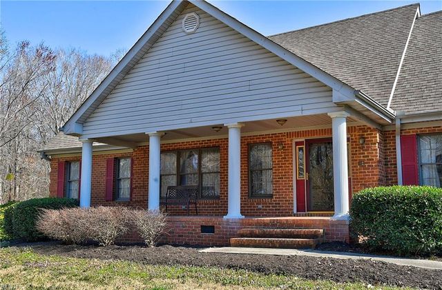 650 N Liberty Spring RD, Suffolk, VA 23434