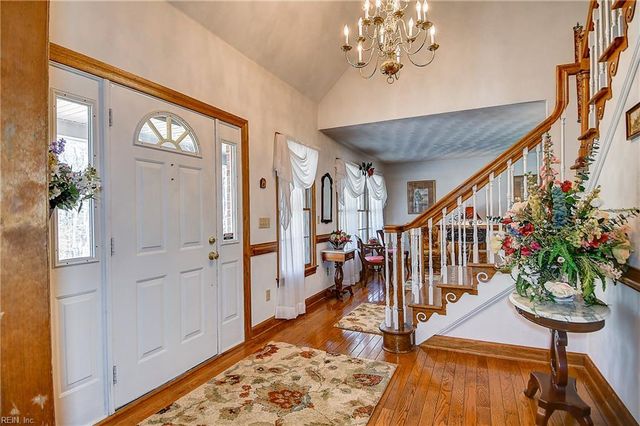 650 N Liberty Spring RD, Suffolk, VA 23434