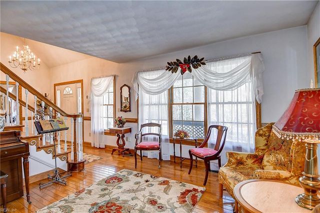 650 N Liberty Spring RD, Suffolk, VA 23434