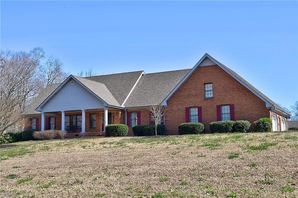 650 N Liberty Spring RD, Suffolk, VA 23434