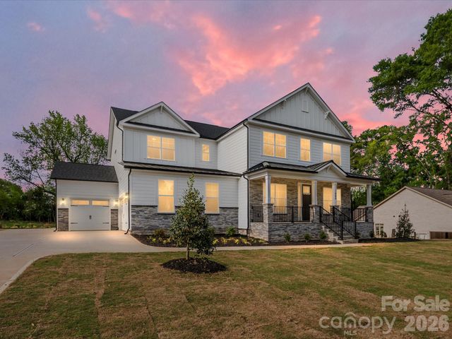 1646 Farrow Drive, Rock Hill, SC 29732