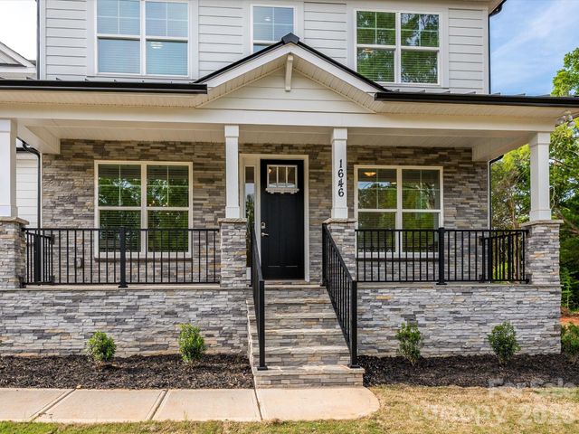 1646 Farrow Drive, Rock Hill, SC 29732