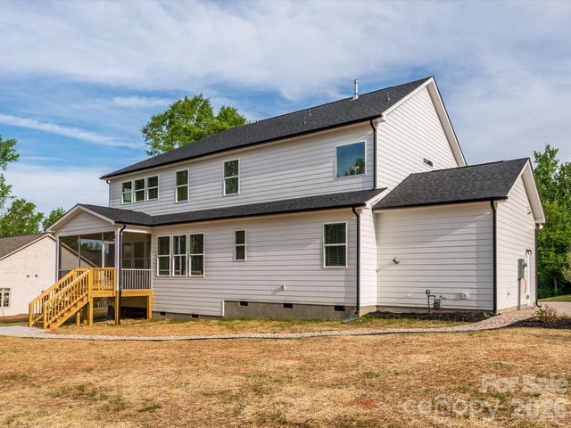 1646 Farrow Drive, Rock Hill, SC 29732