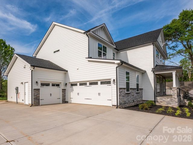1646 Farrow Drive, Rock Hill, SC 29732