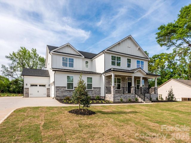 1646 Farrow Drive, Rock Hill, SC 29732