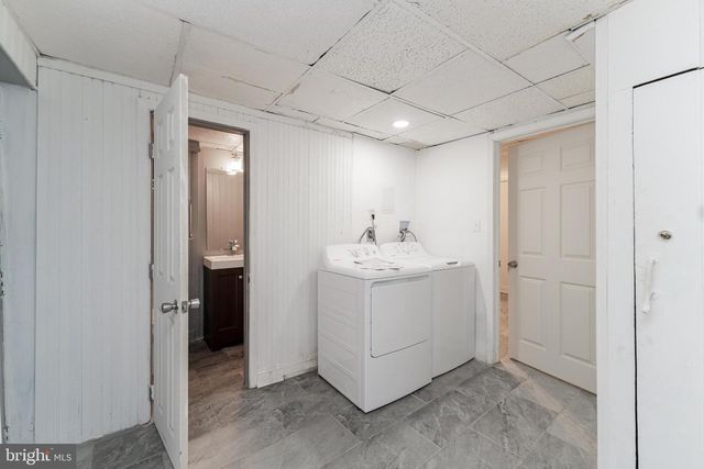 4700 SOUTHERN AVE SE, Washington, DC 20019