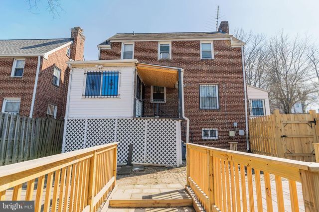 4700 SOUTHERN AVE SE, Washington, DC 20019