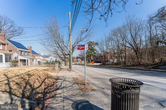 4700 SOUTHERN AVE SE, Washington, DC 20019