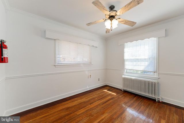 4700 SOUTHERN AVE SE, Washington, DC 20019